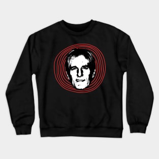 Michael bolton ||| retro Crewneck Sweatshirt